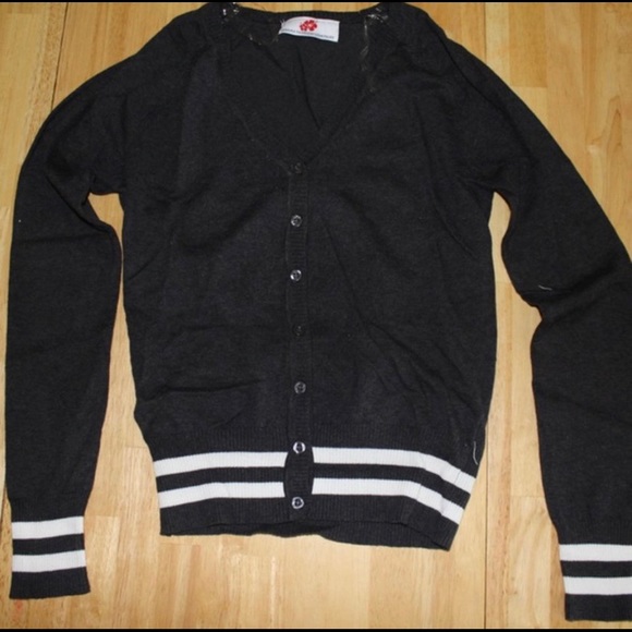 🪅 New cardigan - Dark Grey 🪅 - Picture 6 of 6